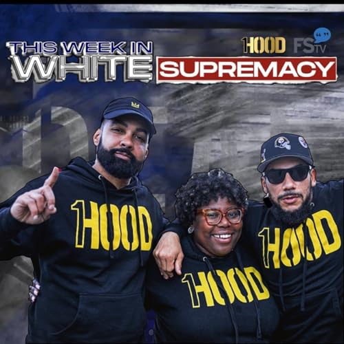 『This Week In White Supremacy Podcast』のカバーアート