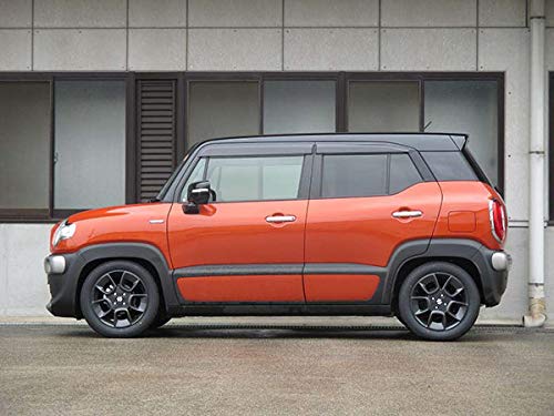 Amazon | tanabe タナベ 車高調 サステックプロ CR クロスビー MN71S