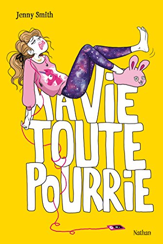Ma vie toute pourrie (GRAND FORMAT DI) Ma vie toute pourrie (GRAND FORMAT DI)
