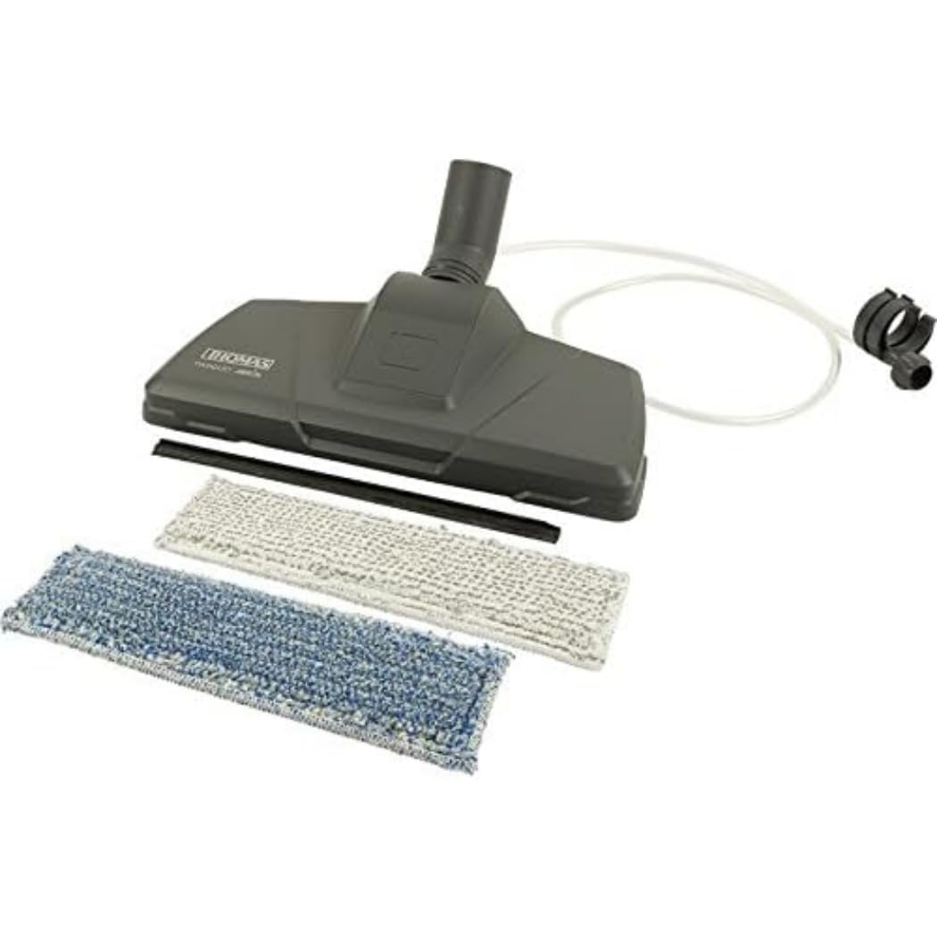Thomas 787247 - Cepillo de lavado para parquet