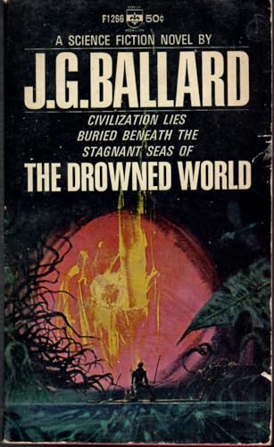 The Drowned World B0010JWZN0 Book Cover