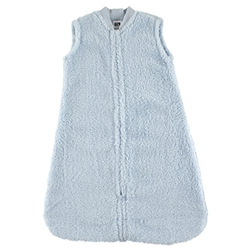 Image of Hudson Baby Unisex Baby Plush Sleeping Bag, Sack, Blanket