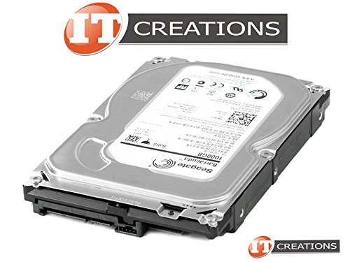 Dell G1XNT Dell 1tb SATA 3.5 7200rpm の商品画像 4