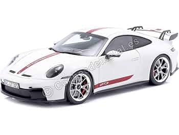 701-019 WELLY 1/18 ポルシェ 911GT3 CUP ホワイト 701-019 WELLY 1/18 ポルシェ 911GT3 CUP ホワイト 701-019