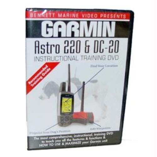 garmin dc20