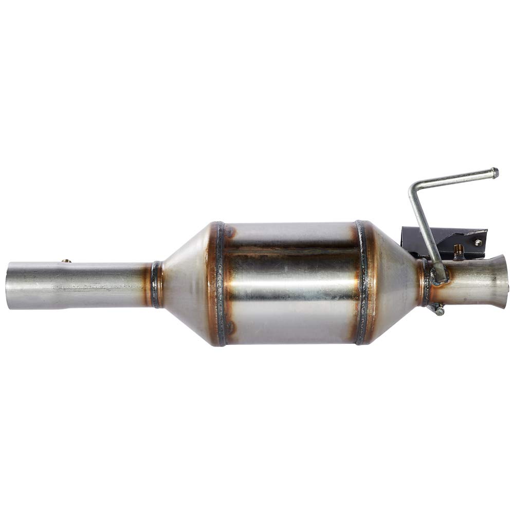TWG DPF - Filtro de partículas diésel para Sprinter 309 213 313 209 515 511 315 315 2.1CDi