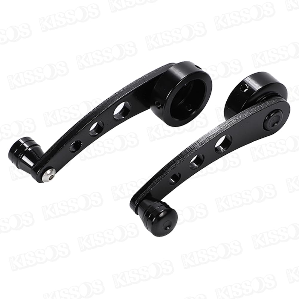 ベンツ手動ウィンドウレギュレーターハンドル2本＋オマケwindow crank Amazon.com: Window Crank Handle, 2Pcs Easy to Use Car Socket