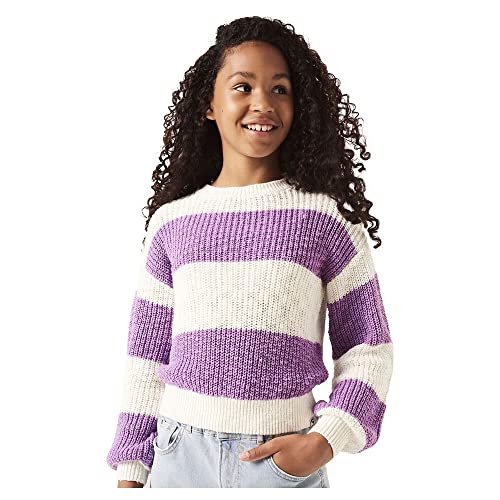 Garcia M22641 Maglione, Orchidea, 152 cm-158 cm