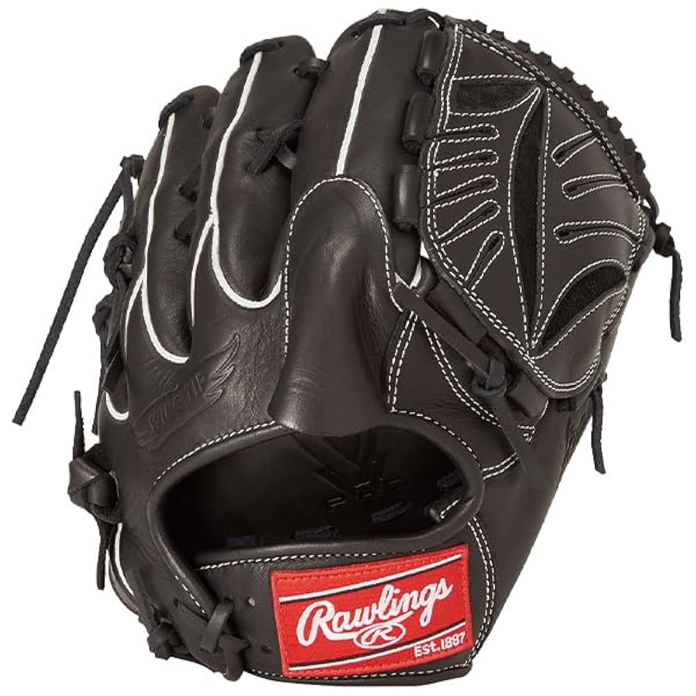 Amazon | 野球 ローリングス 軟式グローブ グラブ HYPER TECH