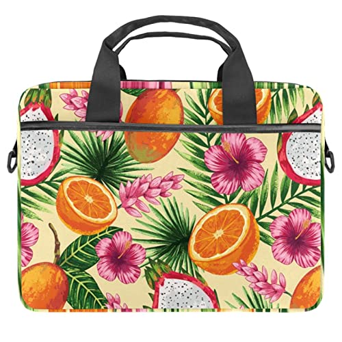 Housse ordinateur portable 14.5 pouces antichoc imperméable multicolore