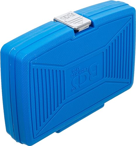 BGS 5100 Set de 19 piezas con puntas Torx y E-profile miniatura 5