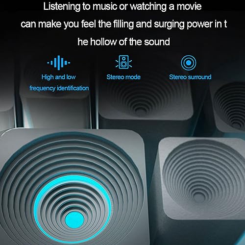 Mkcavne Mini Beamer Audio Video Fit voor thuisbioscoop, 480 x 360 pixels, 1080P, ondersteunt USB EU-stekker - Image 8