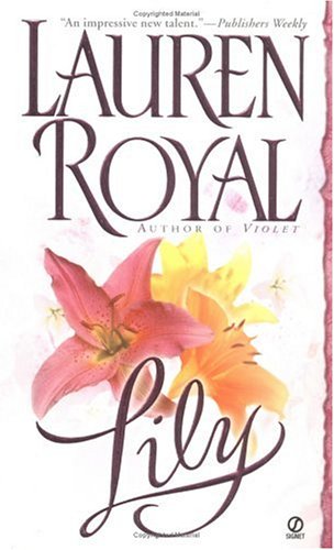 Buy Lily — BookShops.in