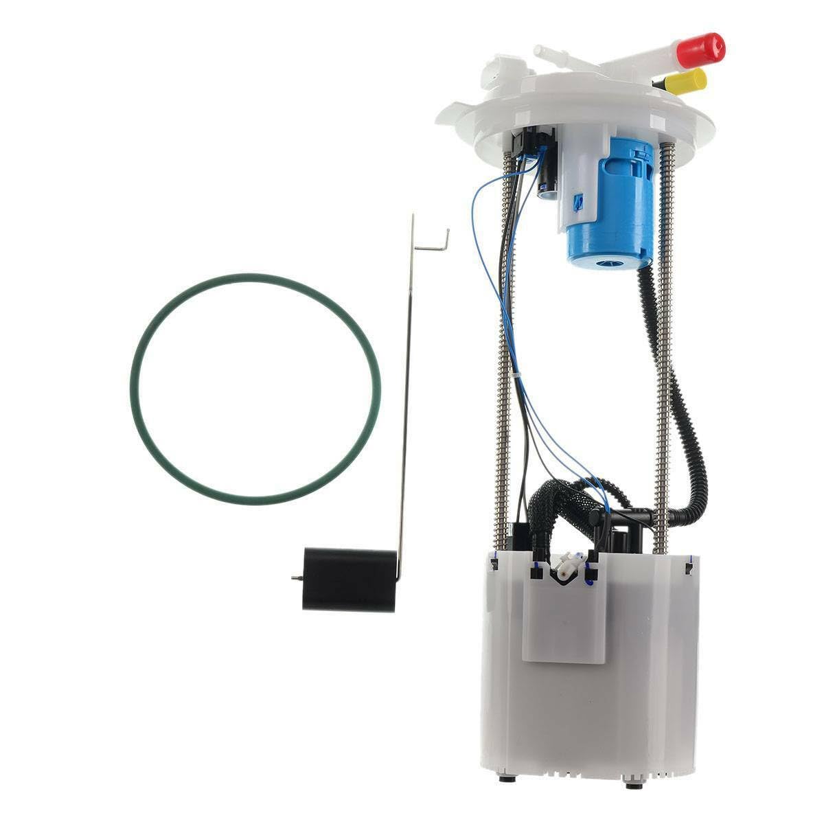 Amazon.com: Hyiccoes Fuel Pump Assembly Compatible with w/Sensor 