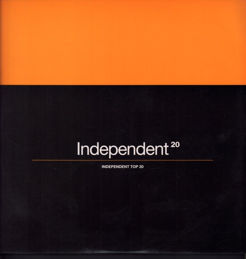 Independent 20 - Issue 15