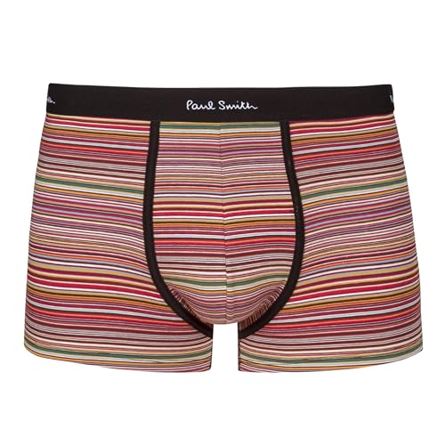 Paul Smith Ps Men's 5-Pack Signature Stripe Boxer Briefs3
