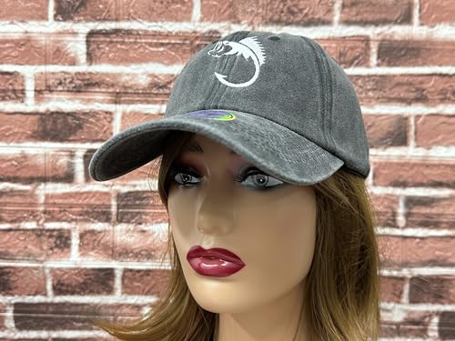 Image of ZKFE Captain First Mate Crew Hats