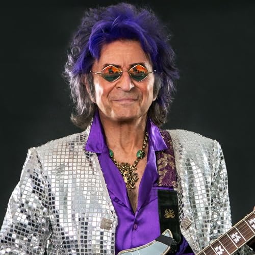 Jim Peterik And World Stage