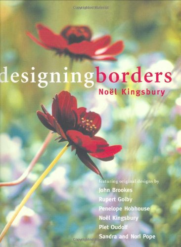 Designing Borders