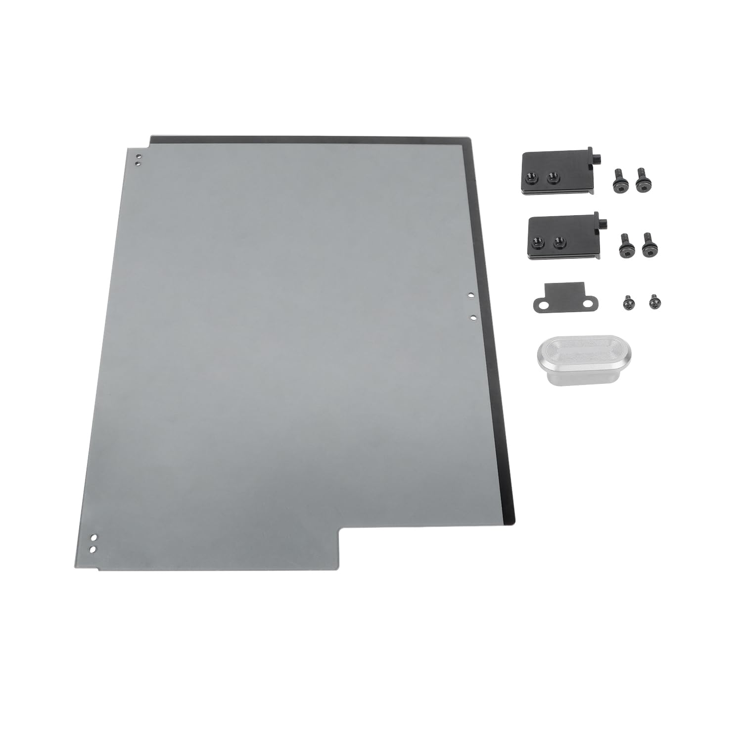 Amazon.com: Creality K1 Max Front Door Kit, Front Door kit_447×382