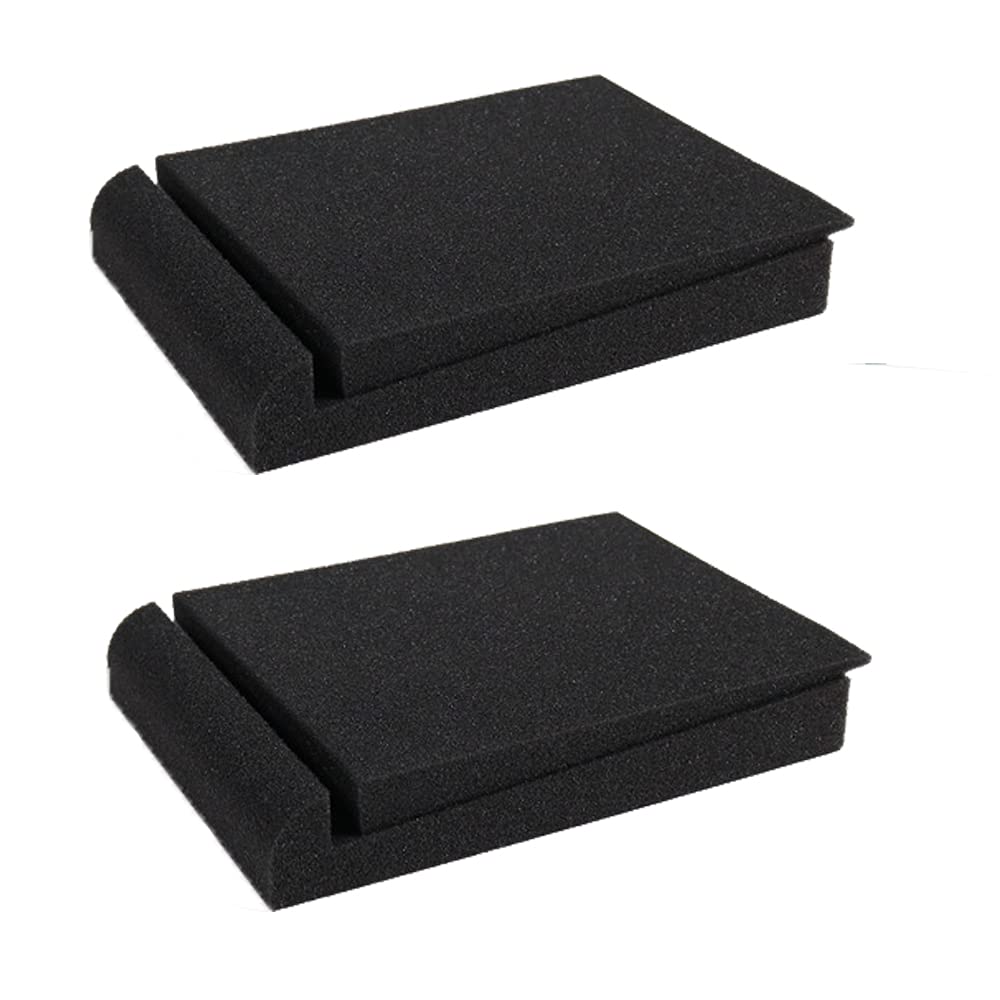 Buy Studio Monitor Isolation Pads for 5 Inch Monitors, Prevent
