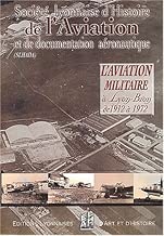 Download L'aviation militaire à Lyon-Bron (1912-1972) PDF