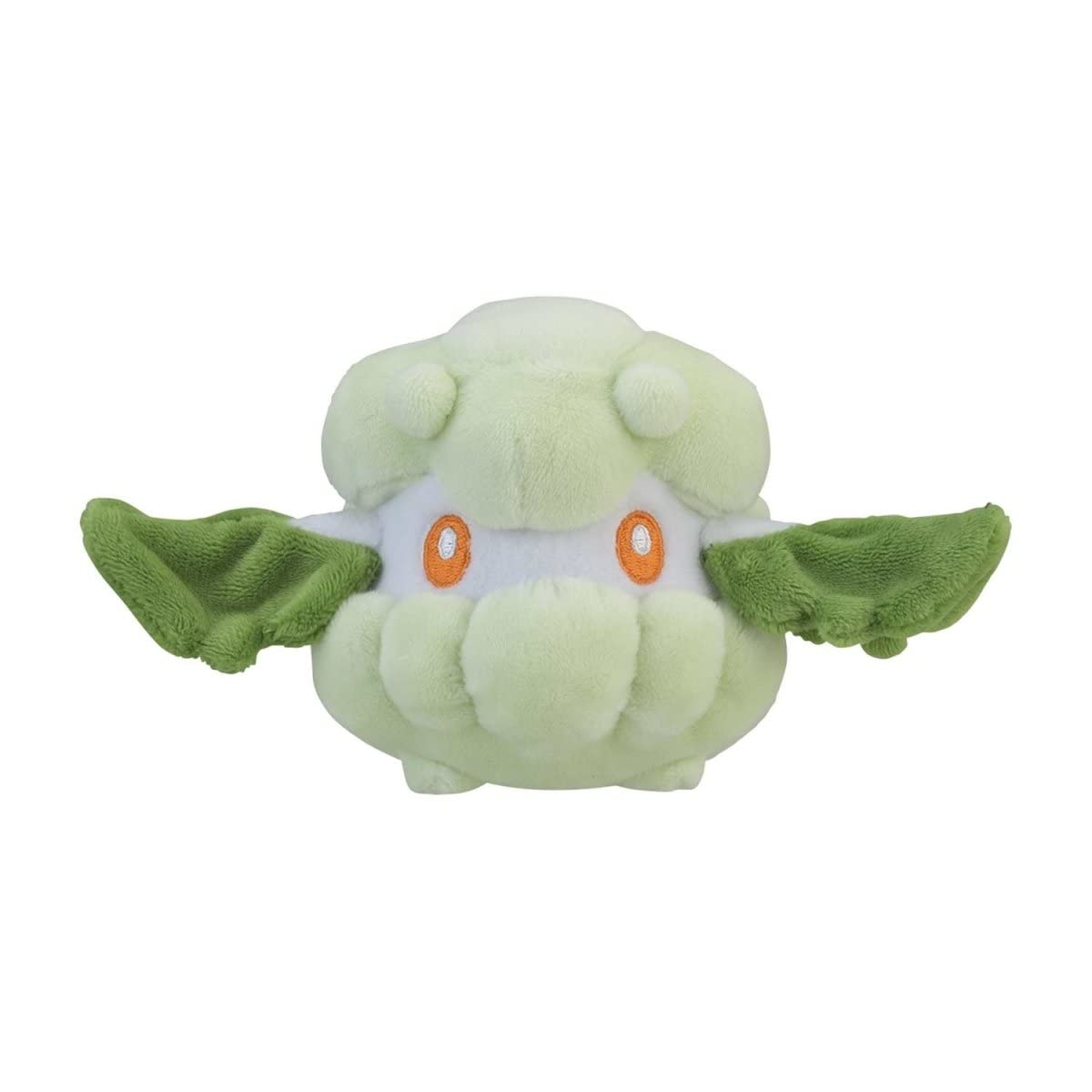 Amazon.com: Pokemon Center: Sitting Cuties: Cottonee Plush