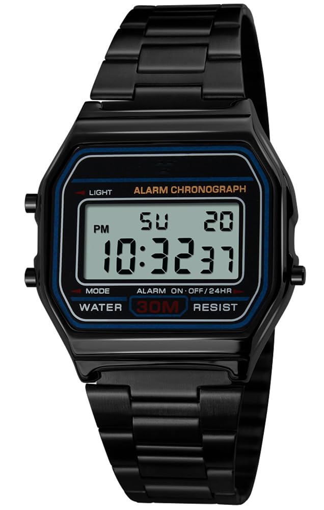 Photo 1 of PASOY Digital Sport Watch