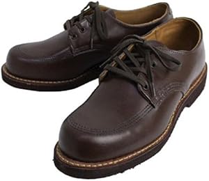 [レッドウィング] 9202 GARAGEMAN ガレージマン CHOCOLATE CHAPARRAL