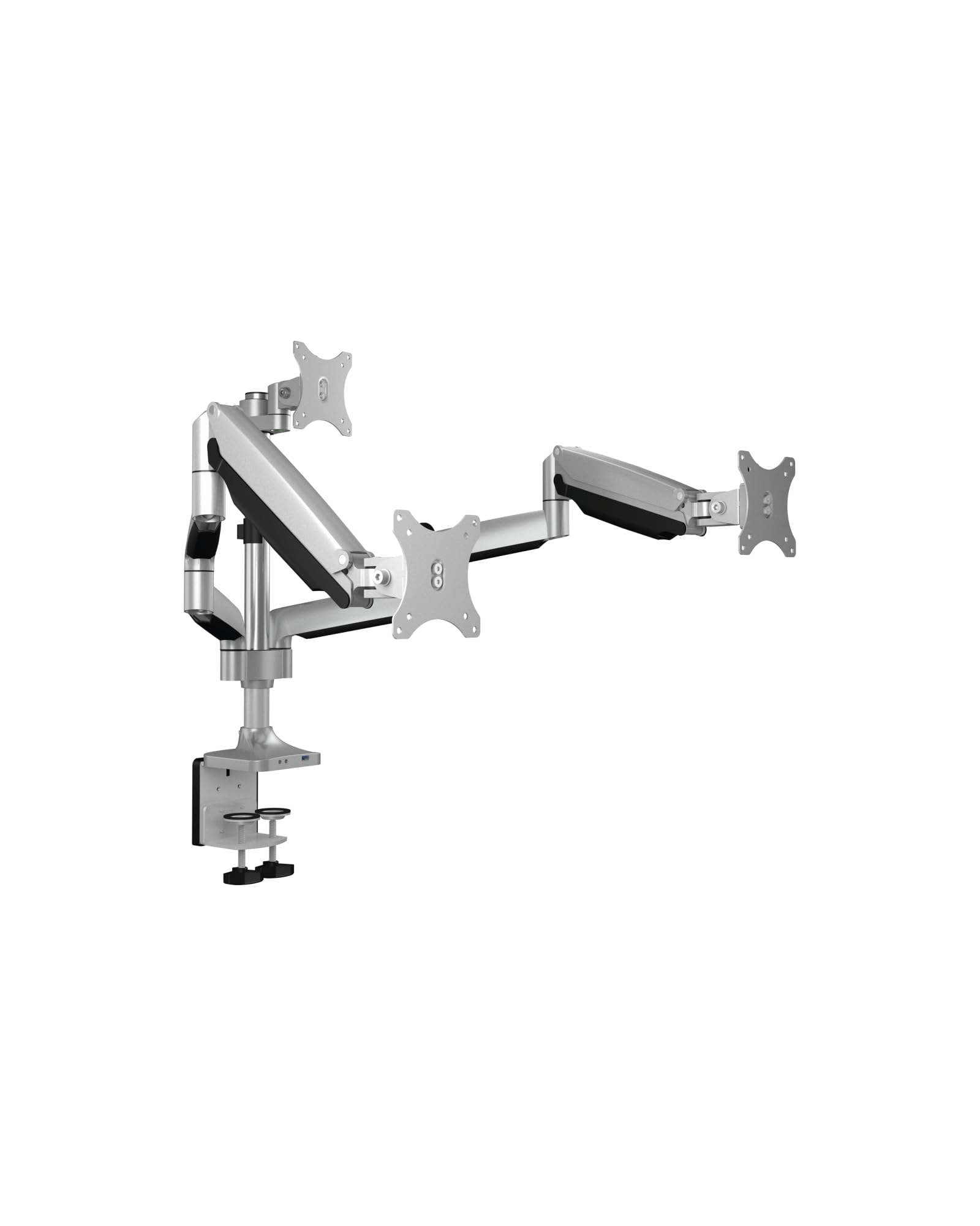 Raidsonic Icy Box Ib-Ms505-Ti - Desk Mount 4250078167143