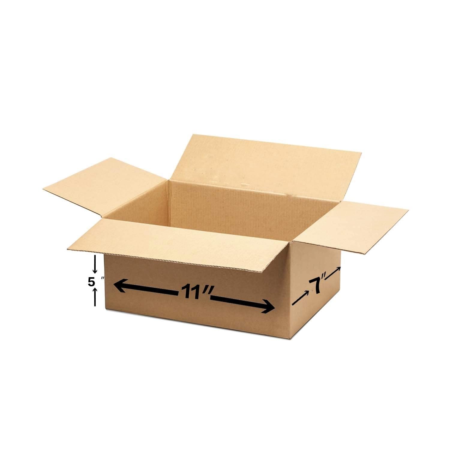 See full amazon price history chart for Premium Eco-friendly 3 Ply Corrugated Packing Box for Secure Shipping, Moving, Courier and Goods Transportation, Brown, 5x11x7 Inches (Pack of 10) Premium Eco-friendly 3 Ply Corrugated Packing Box for Secure Shipping, Moving, Courier and Goods Transportation, Brown, 5x11x7 Inches (Pack of 10) (B0CWS7VSWD) Amazon Price History, Amazon Price Tracker