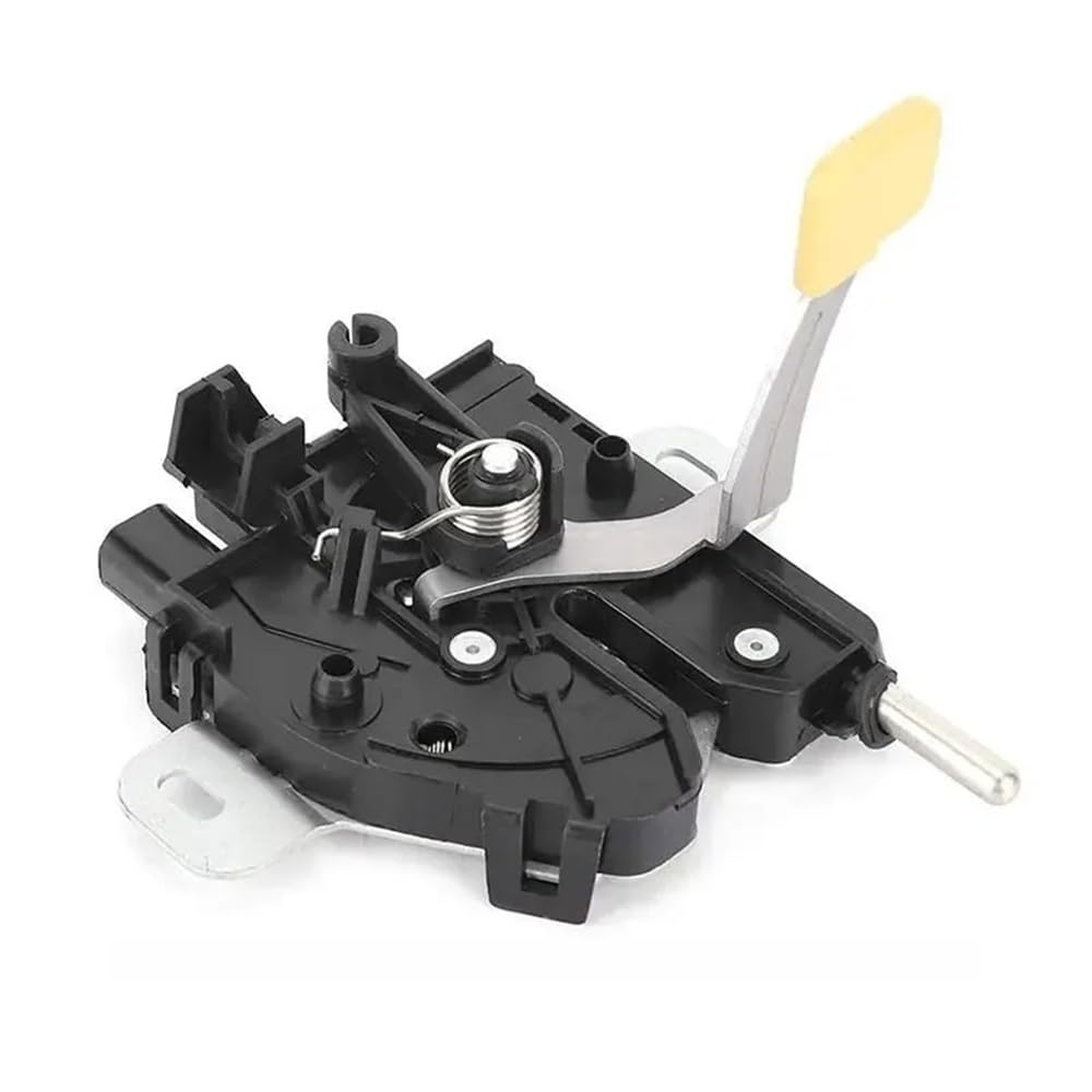 Compatible with Mondeo MK4 2007-2014 Bonnet Hood Lock Latch Catch Block 1490198 7S7A-16700-BF