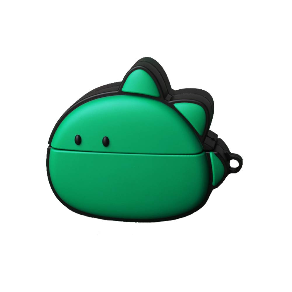 WinCheerSilicone Case Compatible with Airpods Pro Air pods 3, Creative Cute  Cartoon 3D Unique Protective Cover, Character Skin Fun Funny Cases