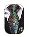 Hi-Tie Novelty Green Blue Paisley Extra Long Tie Set for Men Silk Woven Big Tall Ties Necktie Pocket Square Cufflinks