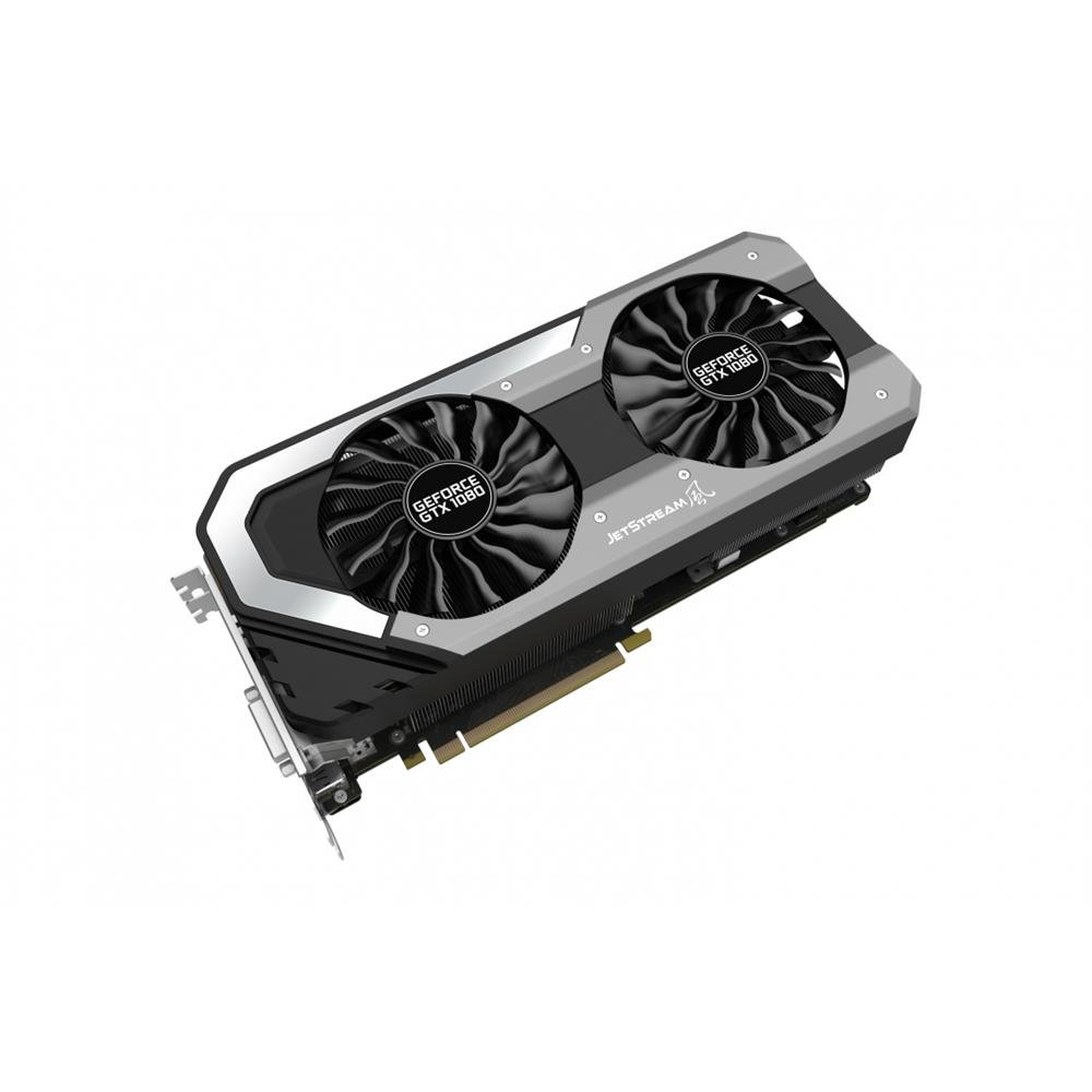 Palit GeForce GTX 1080 Jetstream 8GB: Amazon.de: Computer & Zubehör