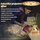 Zoom IMG-2 biaoqinbo carillon rotante a 360 Zoom IMG-2 biaoqinbo carillon rotante a 360