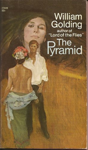 The Pyramid B001MSLRJC Book Cover