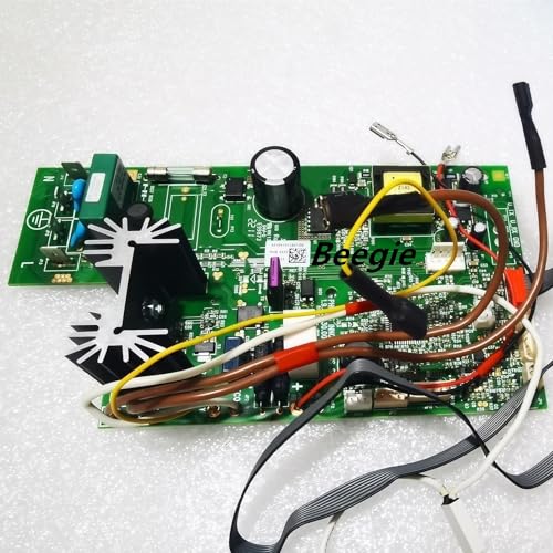 Compatible con Philips. Máquina de café - Placa Principal de reemplazo para los Modelos EP1220, EP1221, EP2121, EP2124, EP2200, EP2220(EP2030)