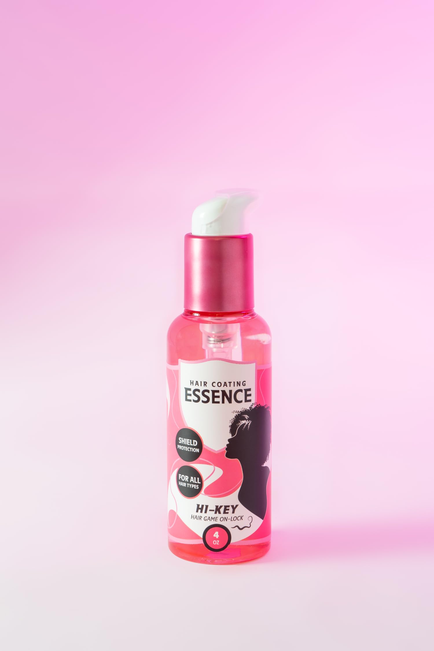 Hi-Key Hair Coating Essence : Amazon.ca: Beauty & Personal Care