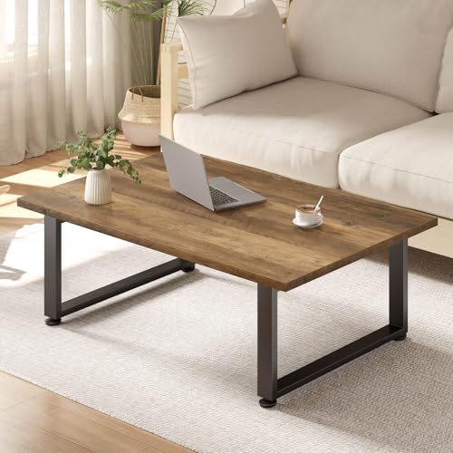 IBF ローテーブル 折りたたみ テーブル サイドテーブル 机 センターテーブル リビング コンパクト コーヒーテーブル デスク ちゃぶ台 組立不要 便利 シンプル つくえ 一人暮らし (スティックオーク, 80cm)