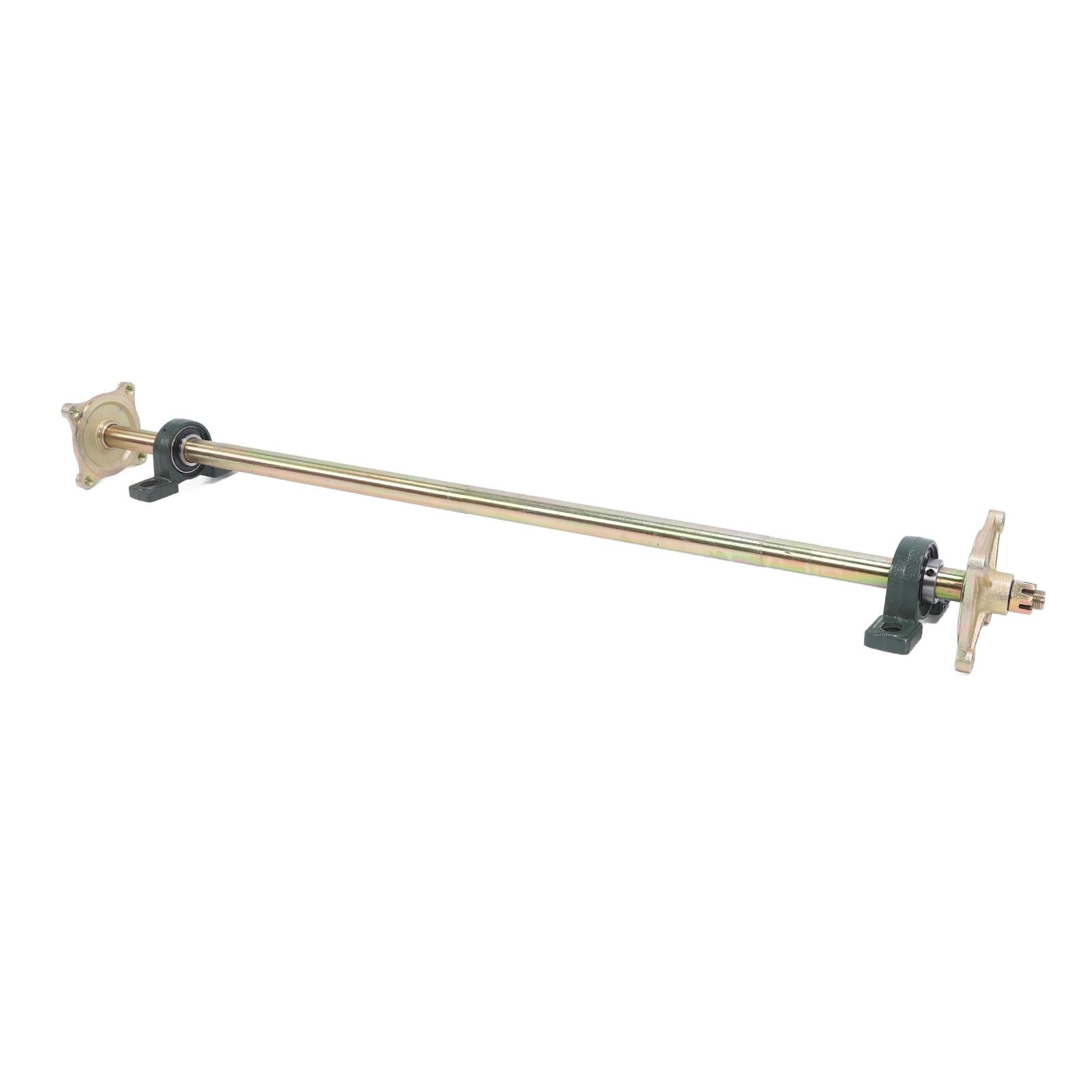 Hinterachse Hub Lager Träger Stehbolzen Kit Für Yamaha Blaster 200