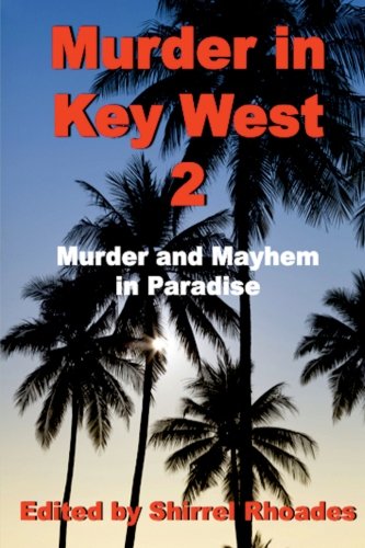 Murder in Key West 2