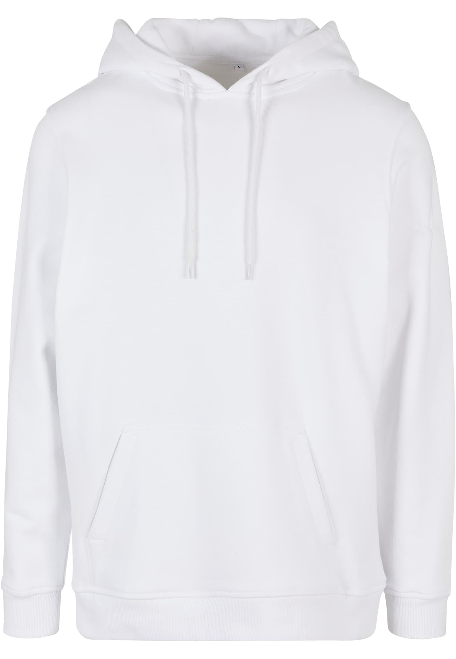 Build Your Brand By215-ultra Heavy Regular Hoody Felpa con Cappuccio Uomo (Pacco da 1)