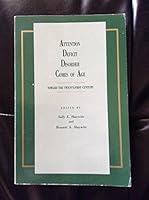 Attention Deficit Disorder Comes of Age: Toward the Twenty-First Century 0890795584 Book Cover