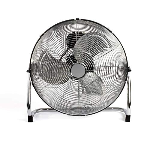 LIVOO Feel good moments - Brasseur d'air DOM271 Argent