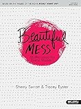 Beautiful Mess: Motherhood for Every Moment by Sherry Surratt (2014-05-01)