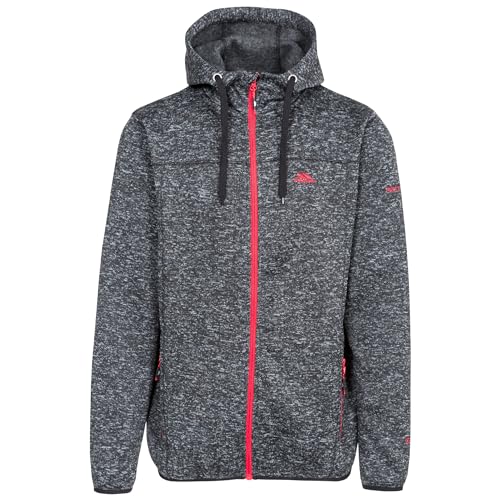 Mens Odeno Fleece Jacket2