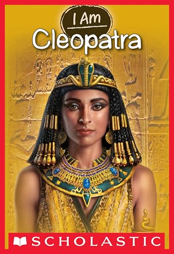 Cleopatra (I Am Book 10)
