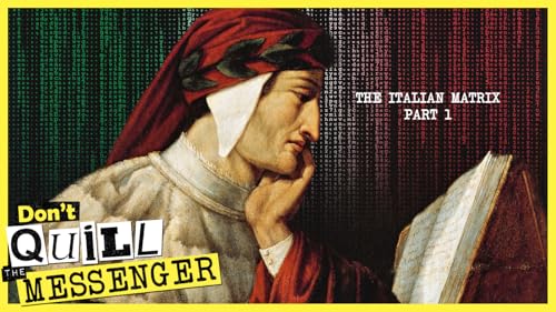 The Italian Matrix Part 1 Podcast Por  arte de portada