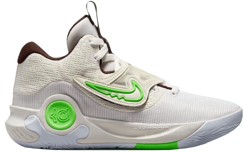 Nike Men's Kd Trey 5 X Basketball Shoe, Sand, Mens Size 11.5